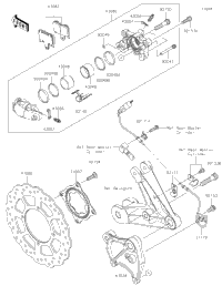 Rear Brake