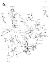 Engine Mount