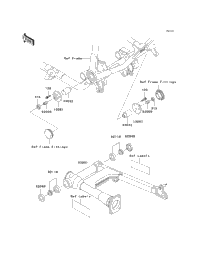 Swingarm