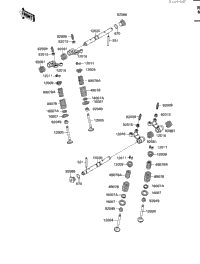 Rocker Arms/Valves