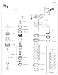 Shock Absorber(S)
