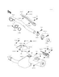 Muffler
