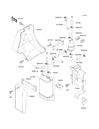Fuel Evaporative System