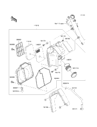 Air Cleaner