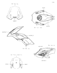 Decals
