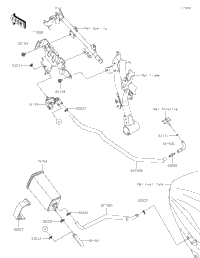 Fuel Evaporative System