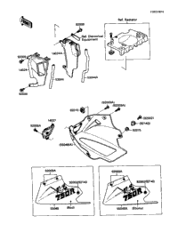 Cowling Lowers 3