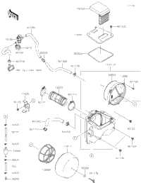 Air Cleaner