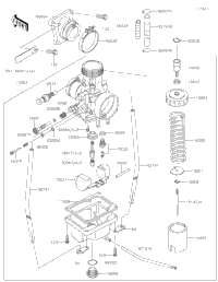 Carburetor 2