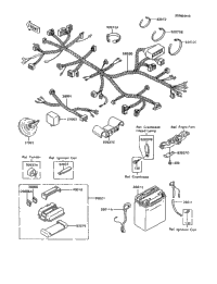 Chassis Electrical Equipment