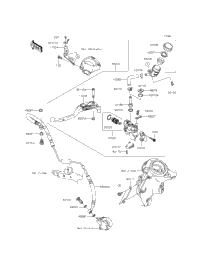 Clutch Master Cylinder