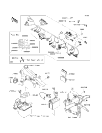 Chassis Electrical Equipment