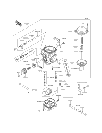 Carburetor (Ca)