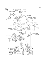 Fuel Tank (A7f/A8f)