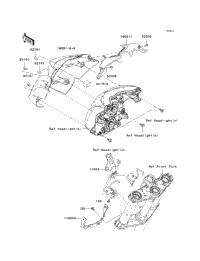 Cowling