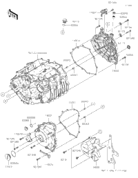 Engine Cover(S)