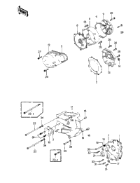 Engine Covers