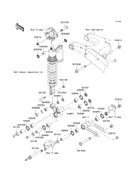 Rear Suspension