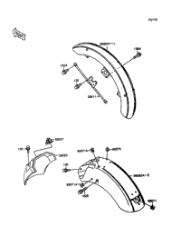 Fenders