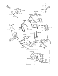 Cowling