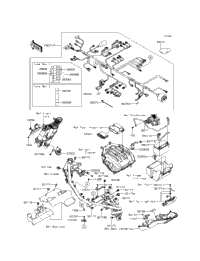 Chassis Electrical Equipment