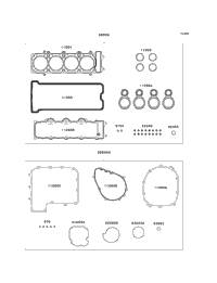 Gasket Kit