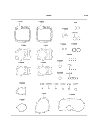 Gasket Kit