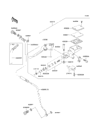 Clutch Master Cylinder