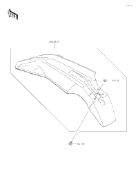 Front Fender(S)