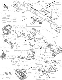 Chassis Electrical Equipment(Bnfnn) 2