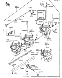 Carburetor Assy