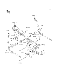 Engine Mount