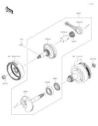 Crankshaft