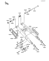 Swing Arm