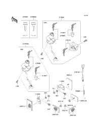 Ignition Switch