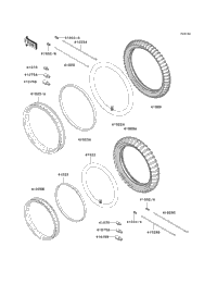 Wheels/Tires (A18/A19)