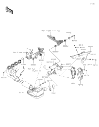Muffler(S) 3