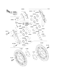 Front Brake (A4)
