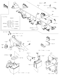 Chassis Electrical Equipment 2