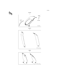 Accessory (Outer Cover)