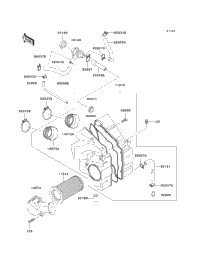 Air Cleaner
