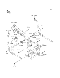 Engine Mount (A1)