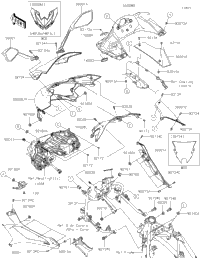 Cowling