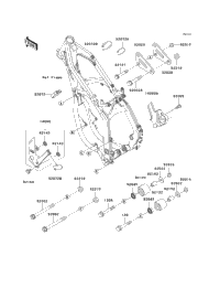 Frame Fittings