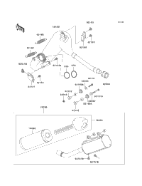 Muffler(S)