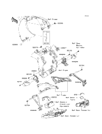 Frame Fittings
