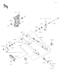 Swingarm