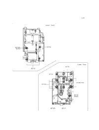 Crankcase Bolt Pattern