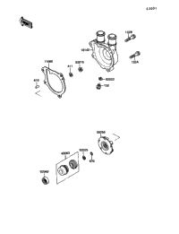 Water Pump