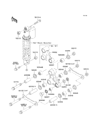 Rear Suspension
